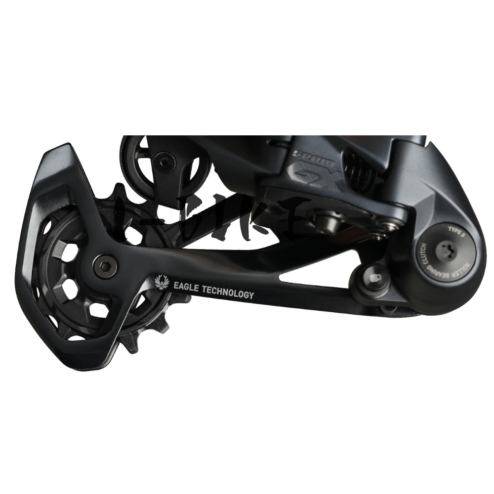 SRAM GX Eagle 12-speed rear derailleur