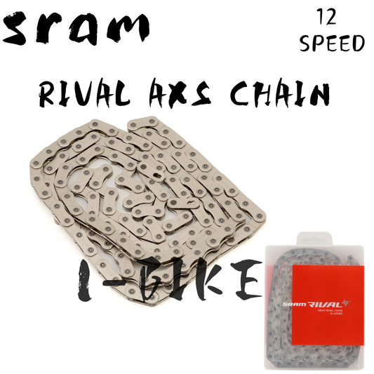 SRAM Rival Chain 12-speed