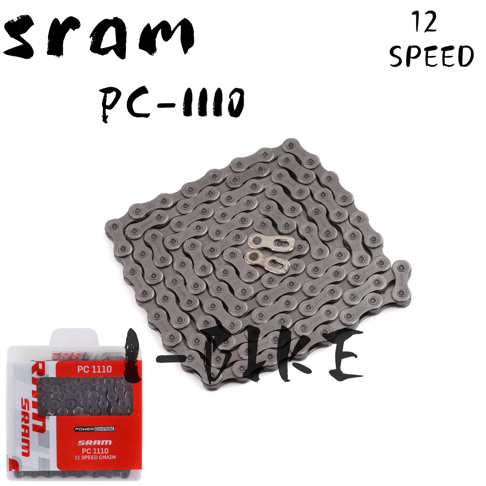 SRAM PC 1110 chain