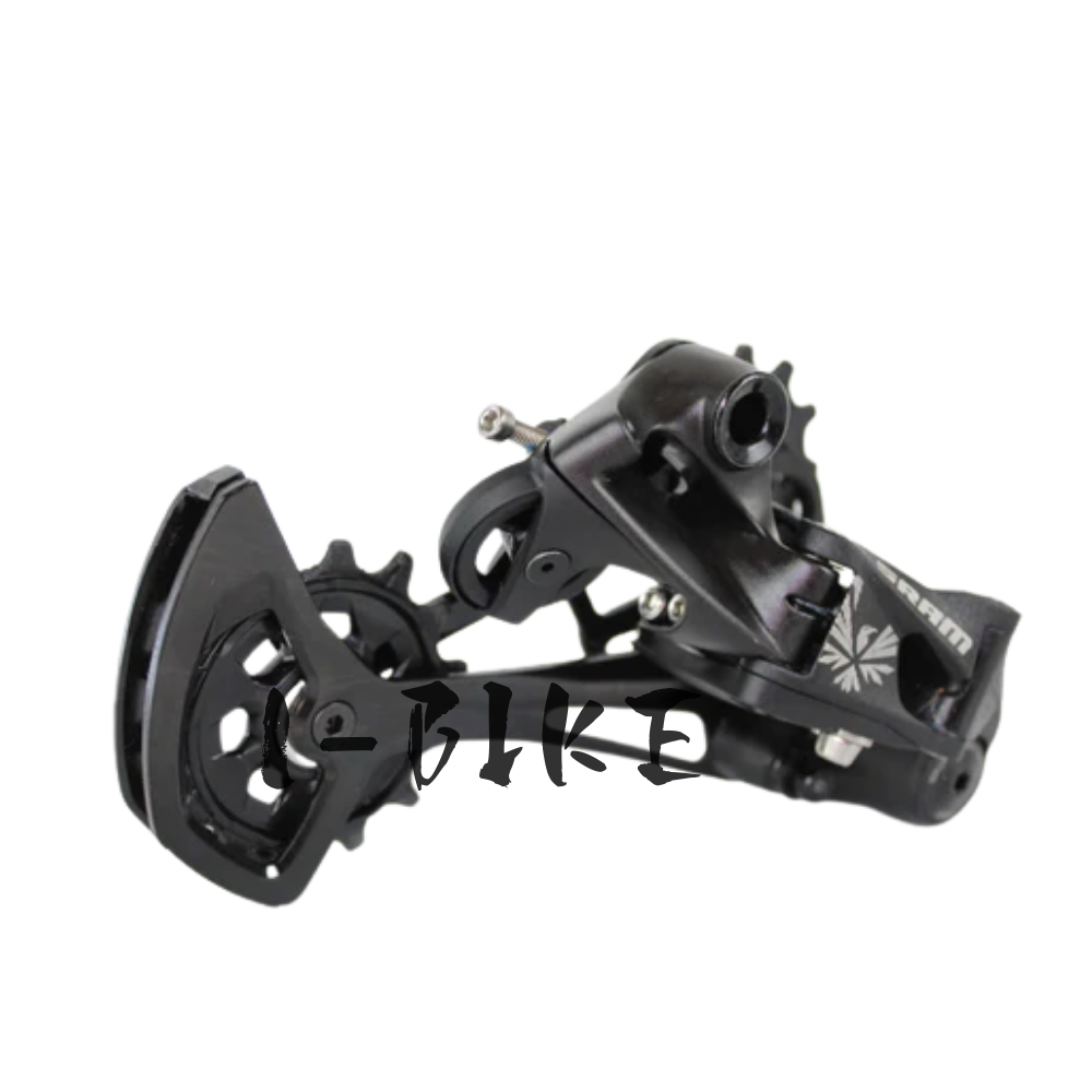 SRAM NX Eagle rear derailleur 12-speed