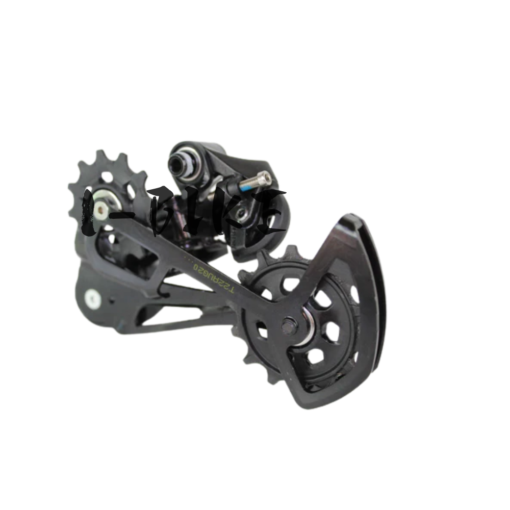 SRAM NX Eagle rear derailleur 12-speed