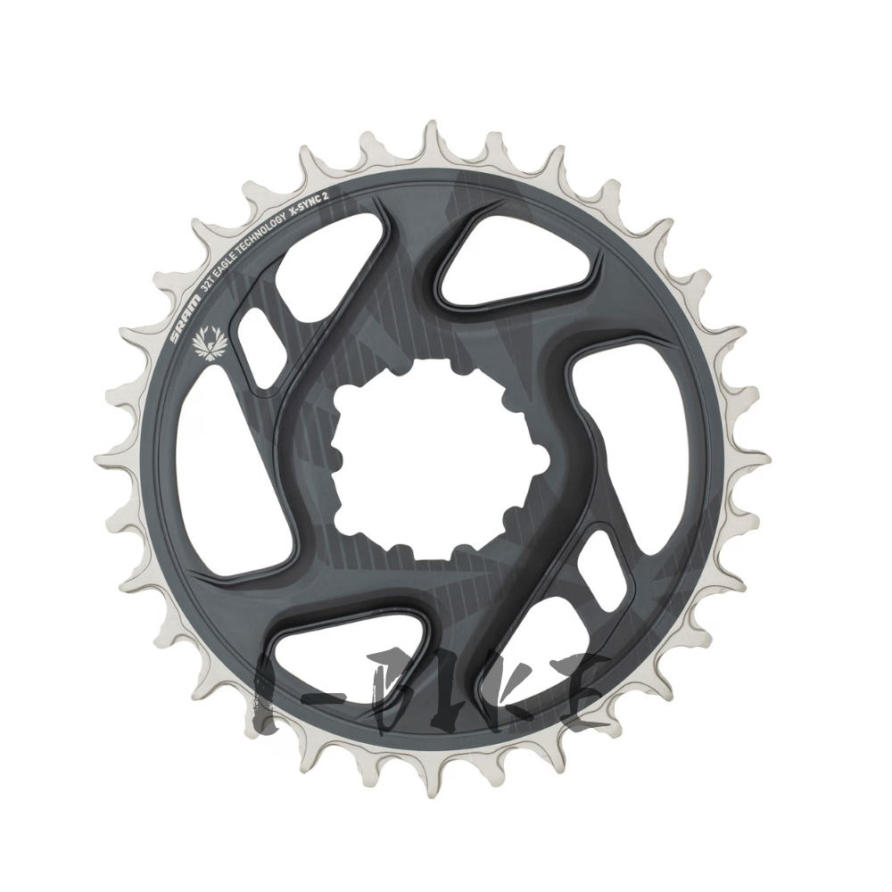 SRAM X-SYNC 2 GX EAGLE DIRECT MOUNT 3 MM CHAINRING