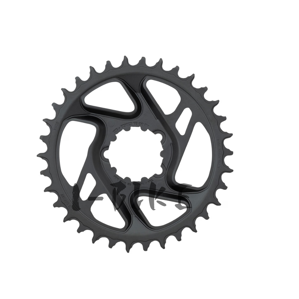 SRAM X-SYNC 2 GX EAGLE DIRECT MOUNT 3 MM CHAINRING