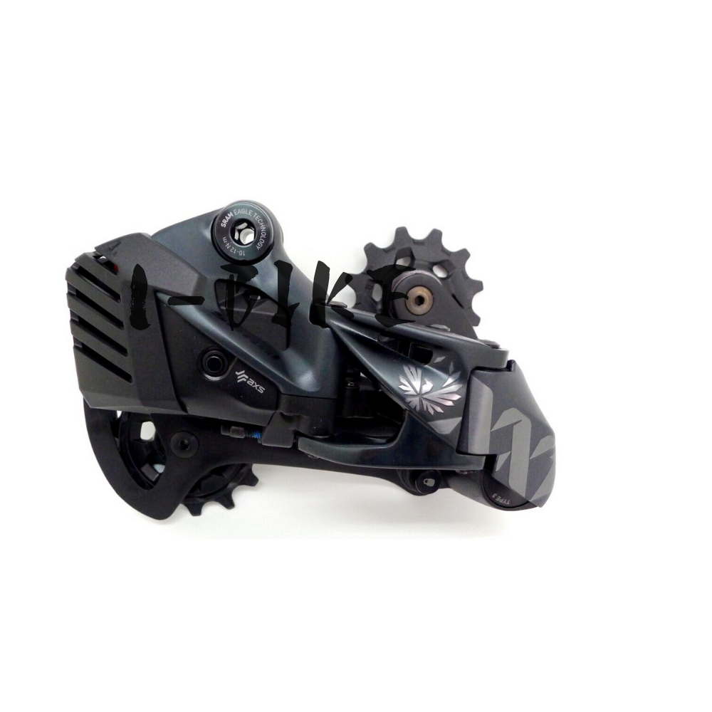 SRAM XX1 Eagle AXS 12-speed rear derailleur