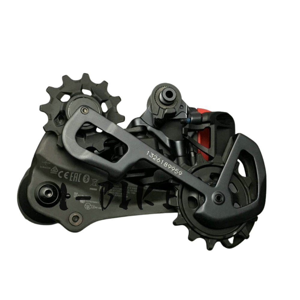 SRAM XX1 Eagle AXS 12-speed rear derailleur