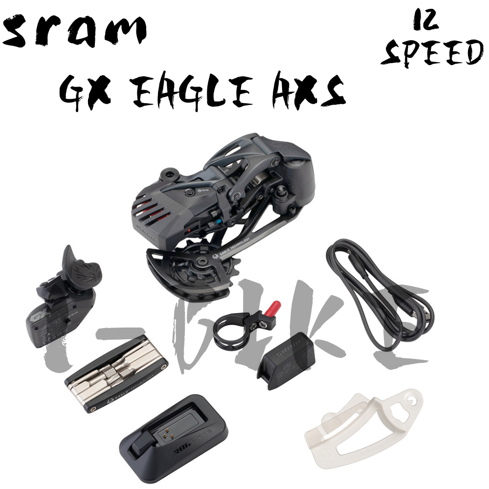 SRAM GX Eagle AXS Upgrade Kit 1x12speed