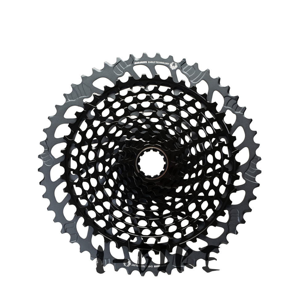 SRAM XG-1295 12-SPEED CASSETTE FOR X01 EAGLE