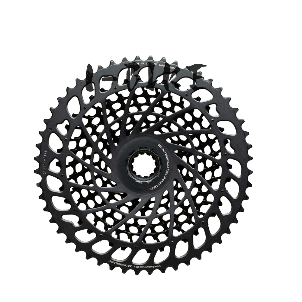 SRAM XG-1295 12-SPEED CASSETTE FOR X01 EAGLE