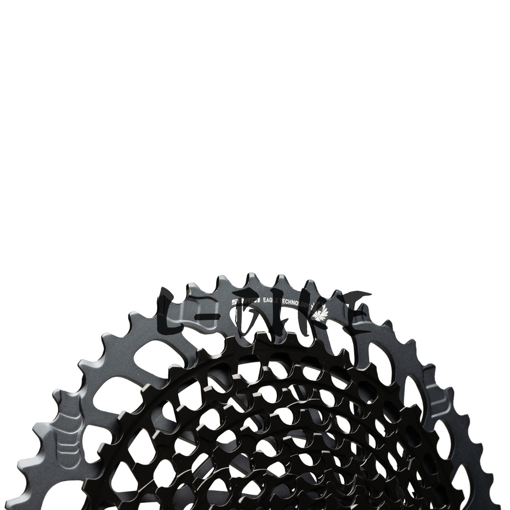 SRAM XG-1295 12-SPEED CASSETTE FOR X01 EAGLE