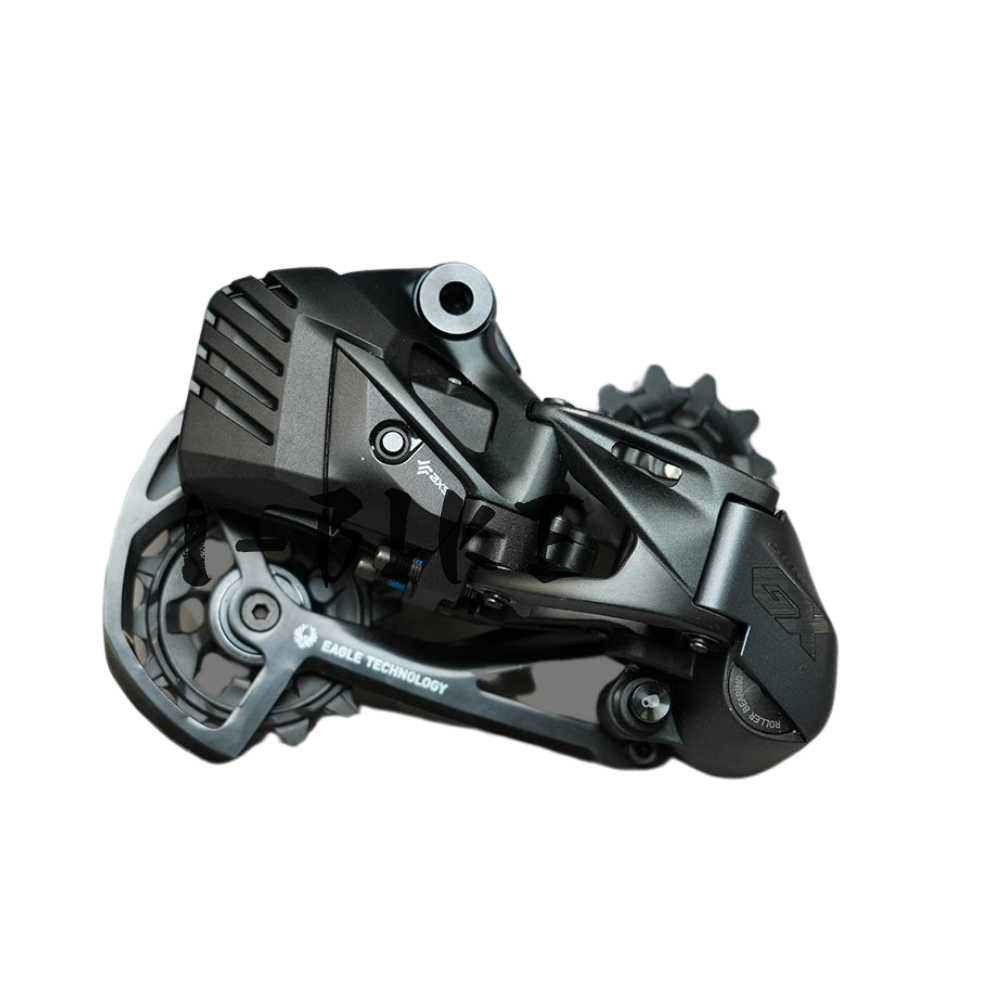 SRAM GX Eagle AXS rear derailleur