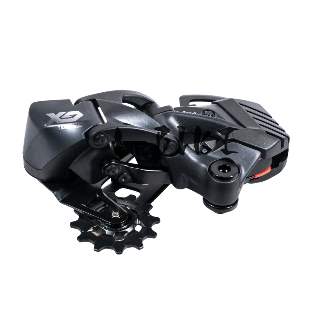 SRAM GX Eagle AXS rear derailleur