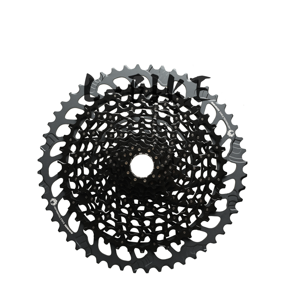 SRAM XG-1275 12-SPEED CASSETTE FOR GX EAGLE 10-52T