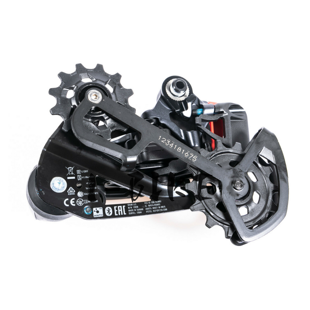 SRAM GX Eagle AXS rear derailleur