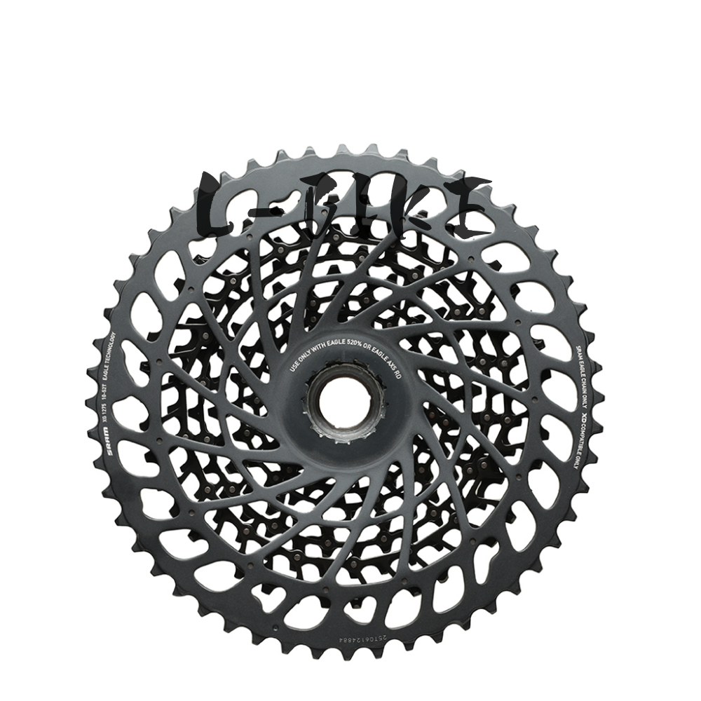 SRAM XG-1275 12-SPEED CASSETTE FOR GX EAGLE 10-52T