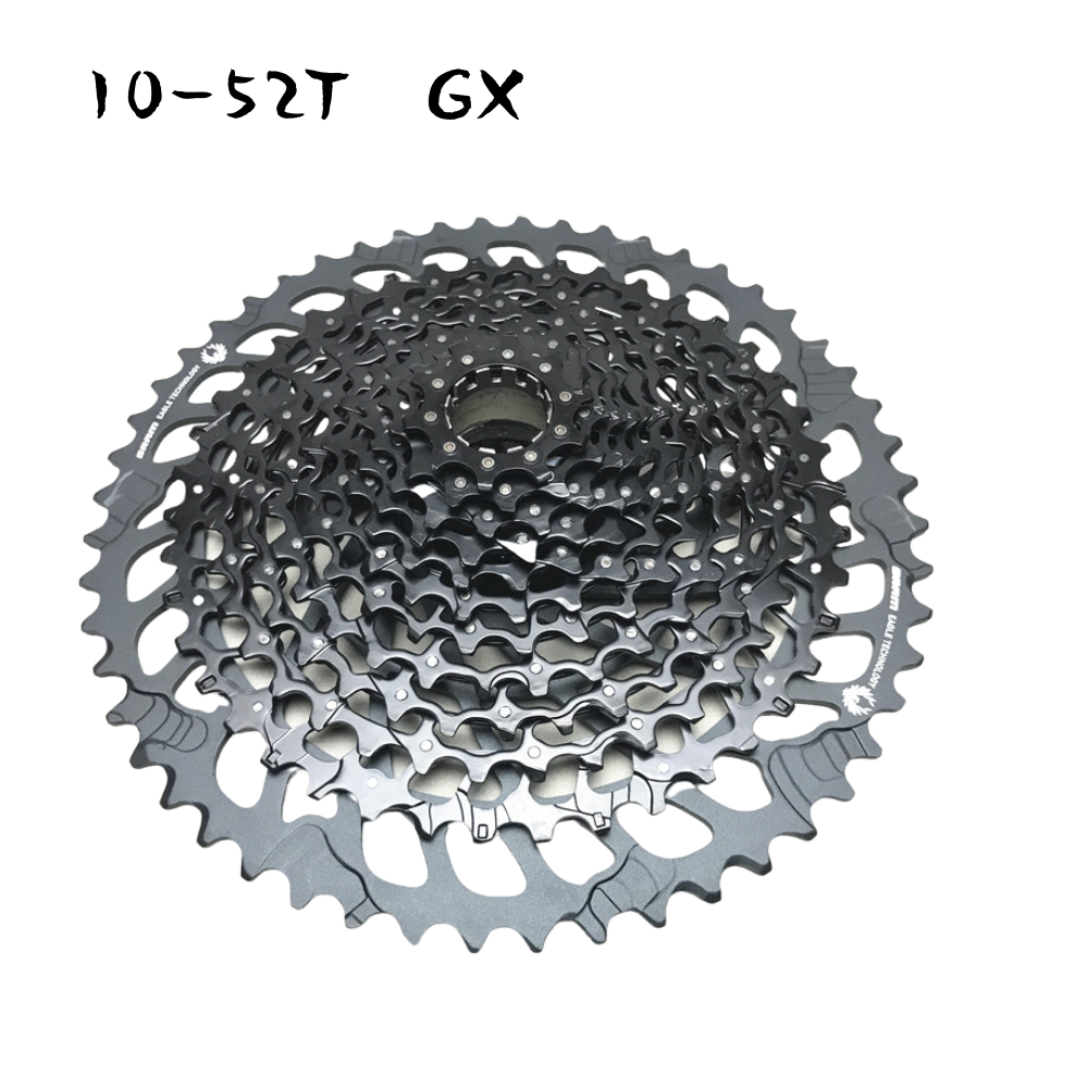 SRAM XG-1275 12-SPEED CASSETTE FOR GX EAGLE 10-52T