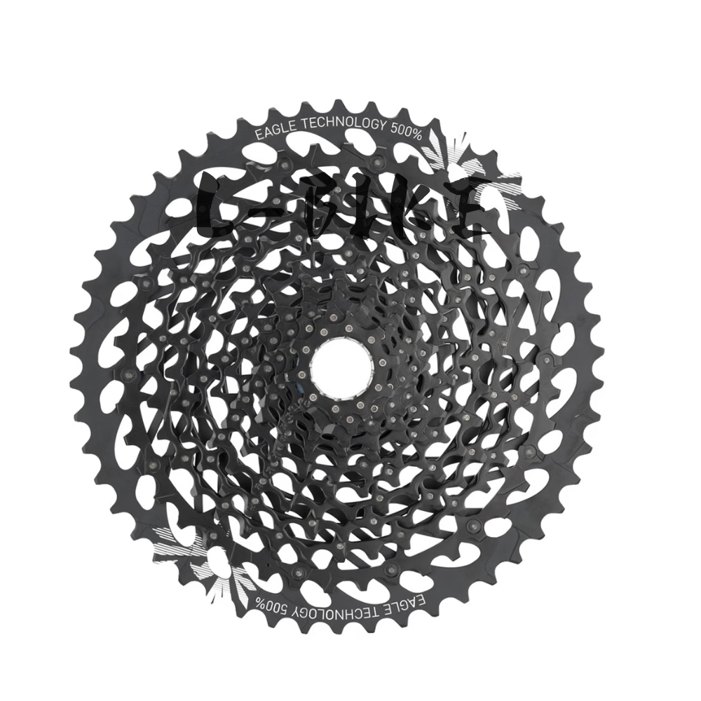 SRAM XG-1275 12-SPEED CASSETTE FOR GX EAGLE 10-50T