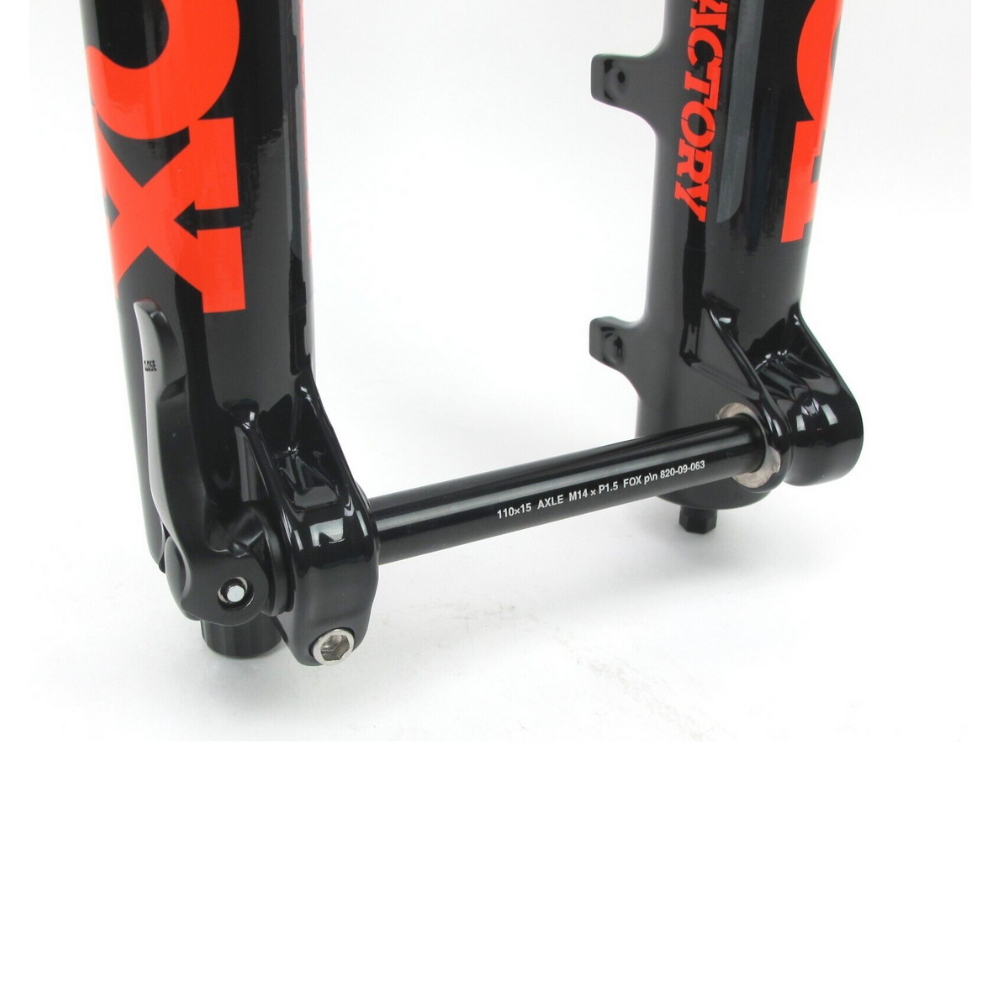 Fox  36 Float 29" GRIP2 Factory Boost suspension fork