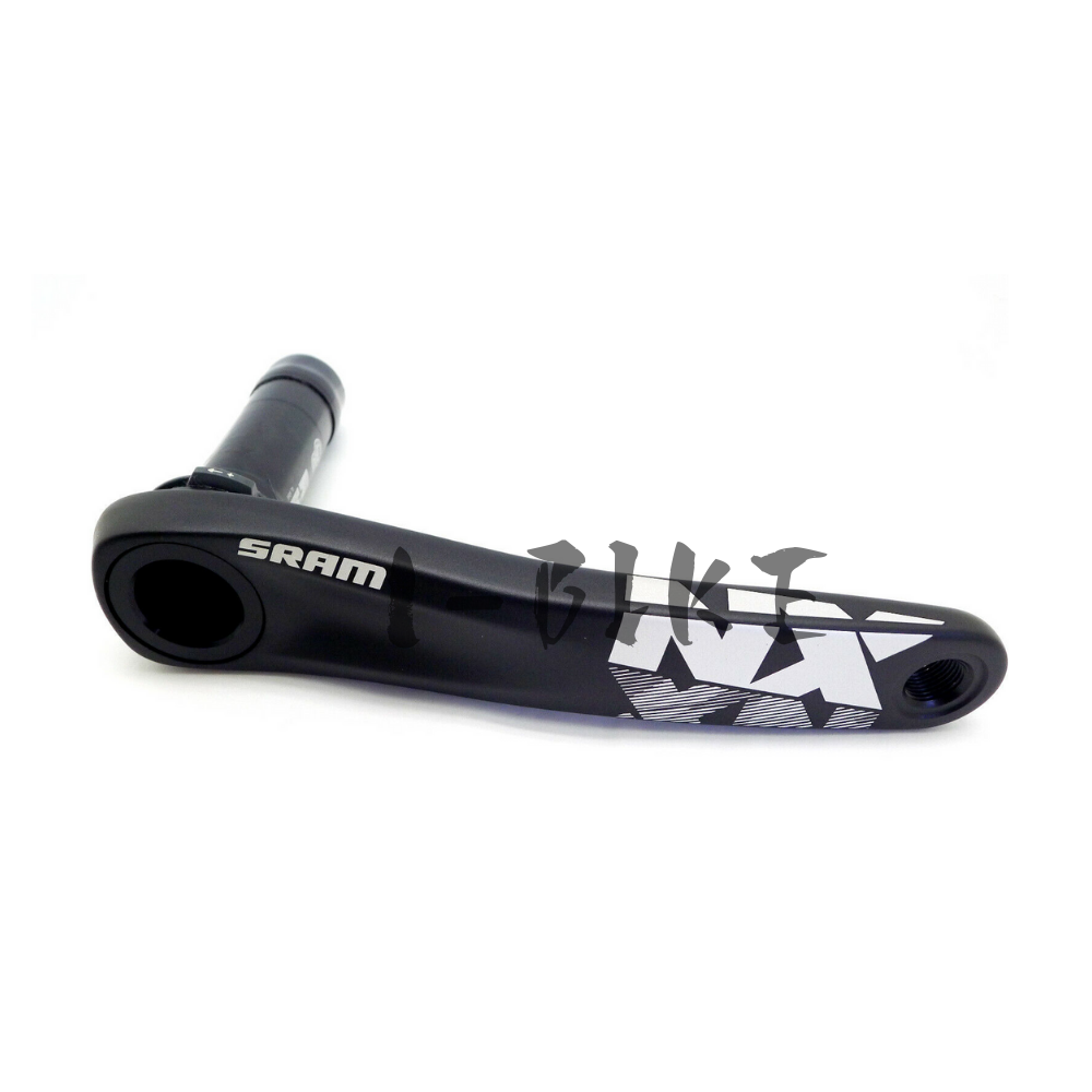 SRAM NX Eagle DUB Crank 1x12 | X-SYNC 2 Direct Mount Chainring  BOOST