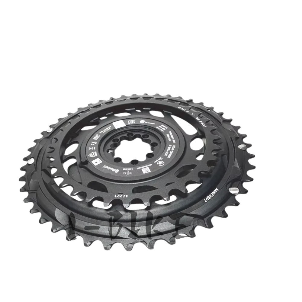 SRAM Force Quarq AXS Powermeter Kit Road 2-speed