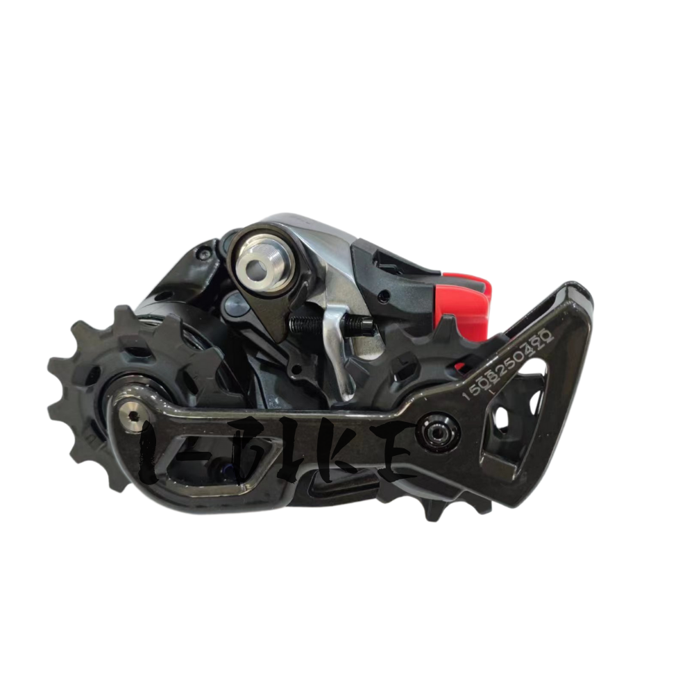 SRAM Red eTap AXS 12-speed rear derailleur