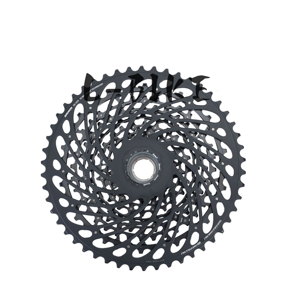 SRAM XG-1275 12-SPEED CASSETTE FOR GX EAGLE 10-50T