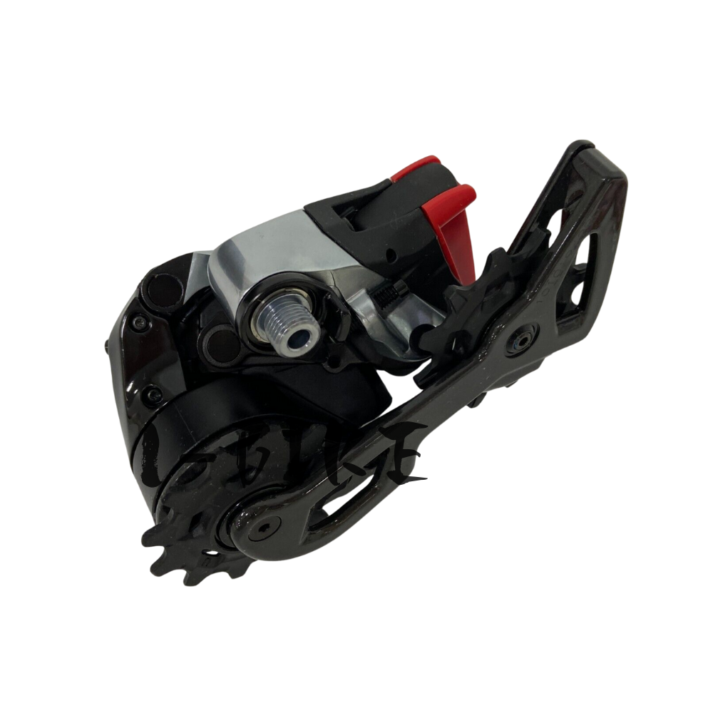 SRAM Red eTap AXS 12-speed rear derailleur