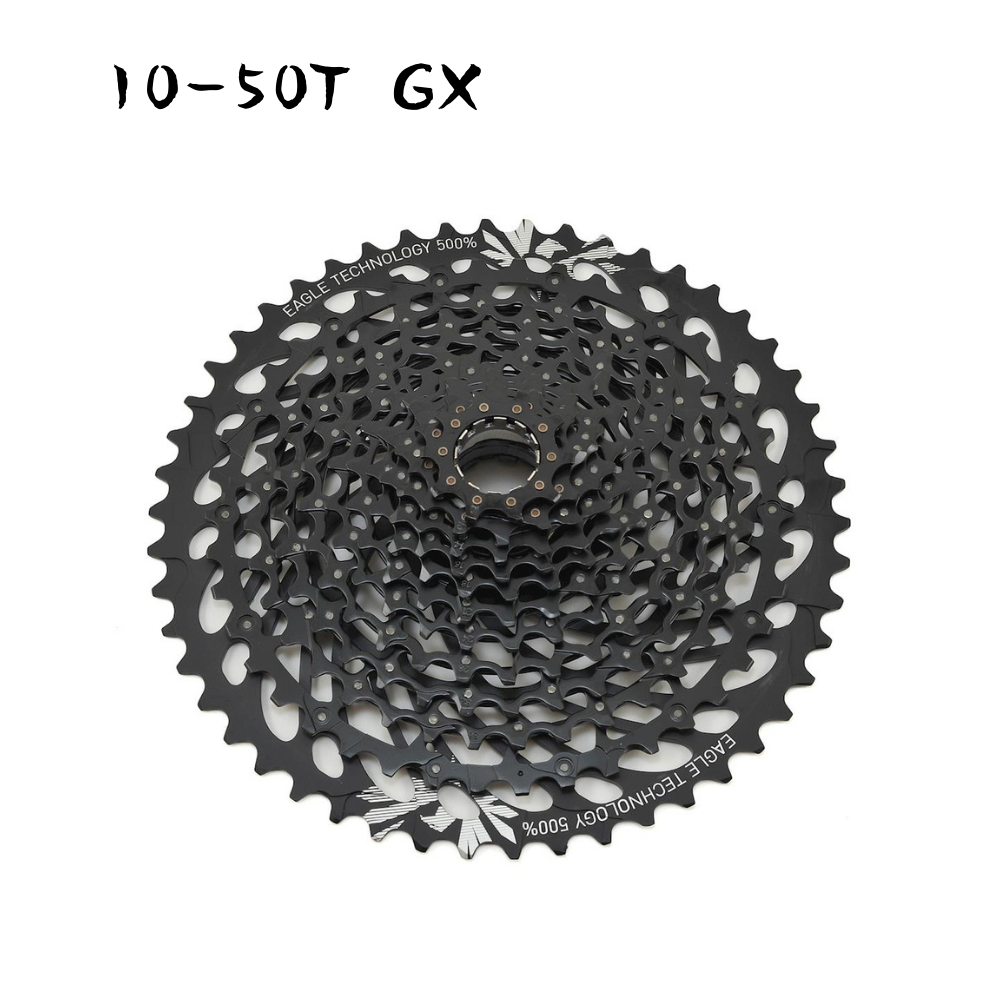 SRAM XG-1275 12-SPEED CASSETTE FOR GX EAGLE 10-50T