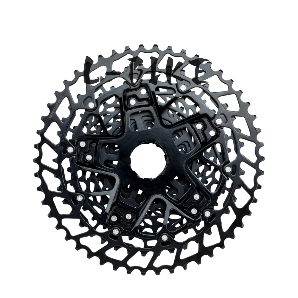 SRAM PG-1230 12-SPEED CASSETTE FOR NX EAGLE