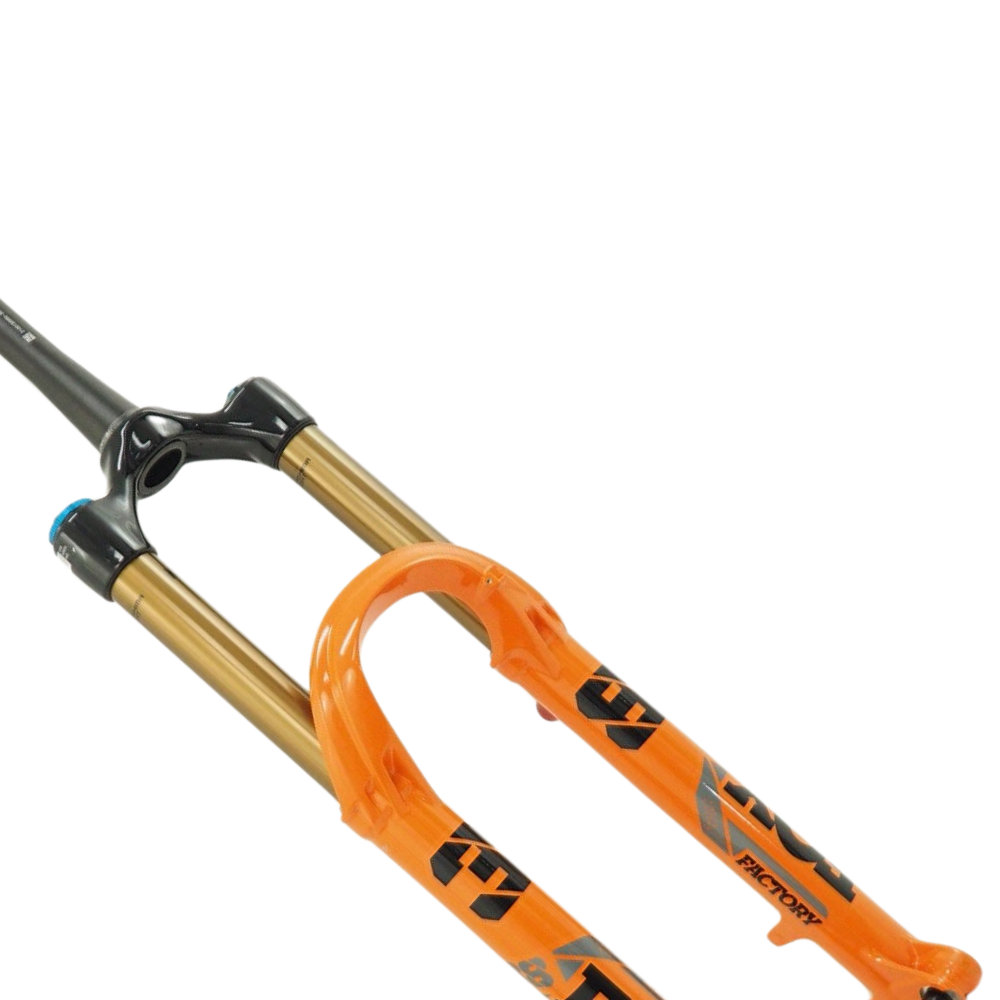 Fox 38 Float 29" GRIP2 Factory Boost suspension fork