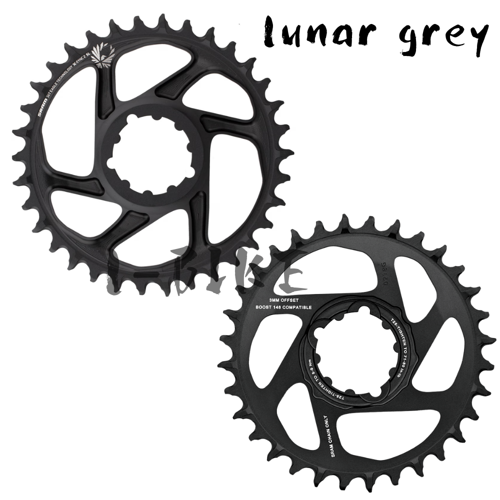 SRAM X-Sync™ 2 SL Direct Mount Boost chainring