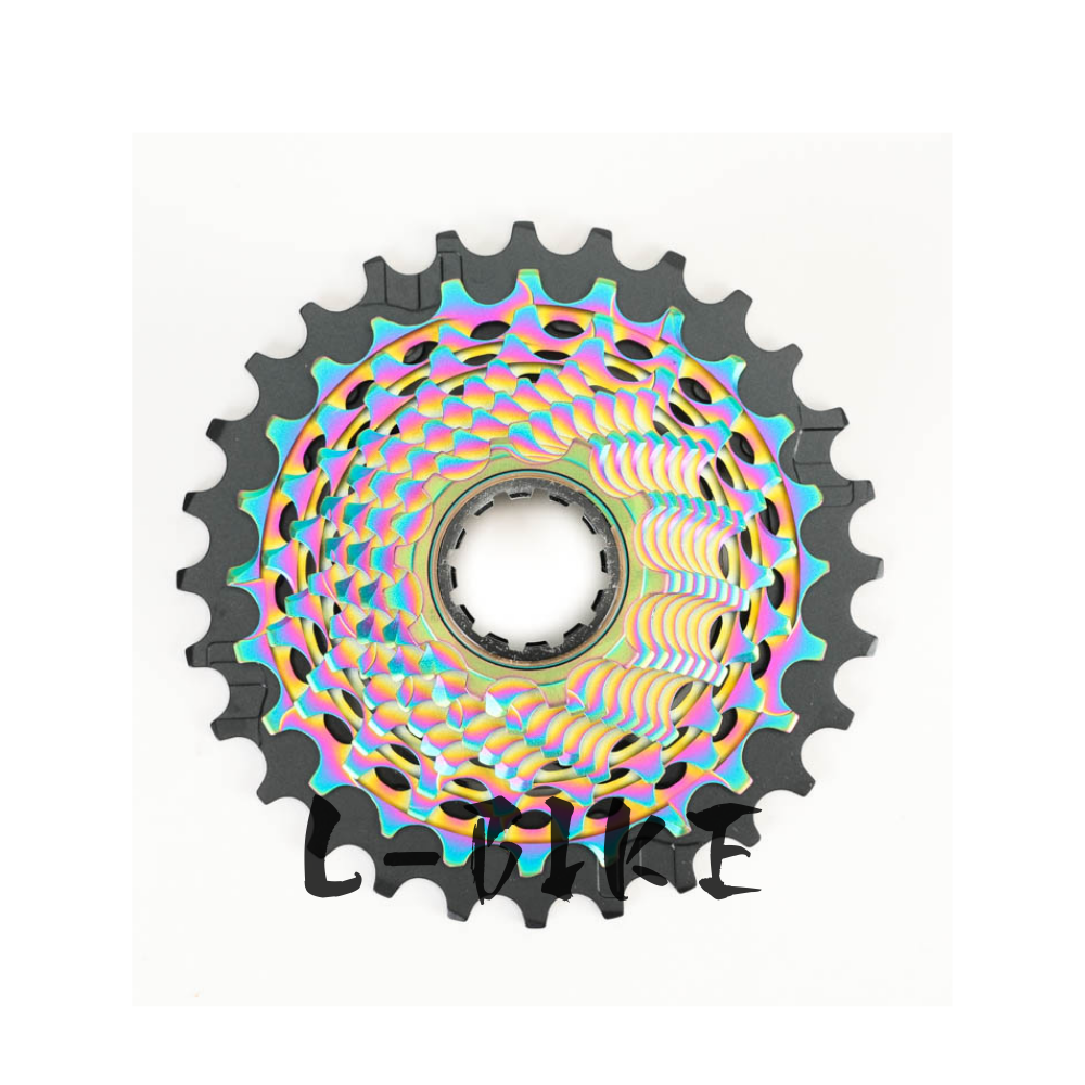 SRAM XG-1290 12-SPEED CASSETTE FOR RED