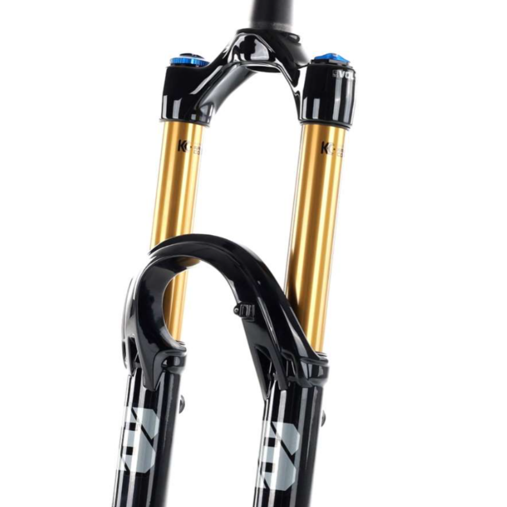 Fox 38 Float 29" GRIP2 Factory Boost suspension fork