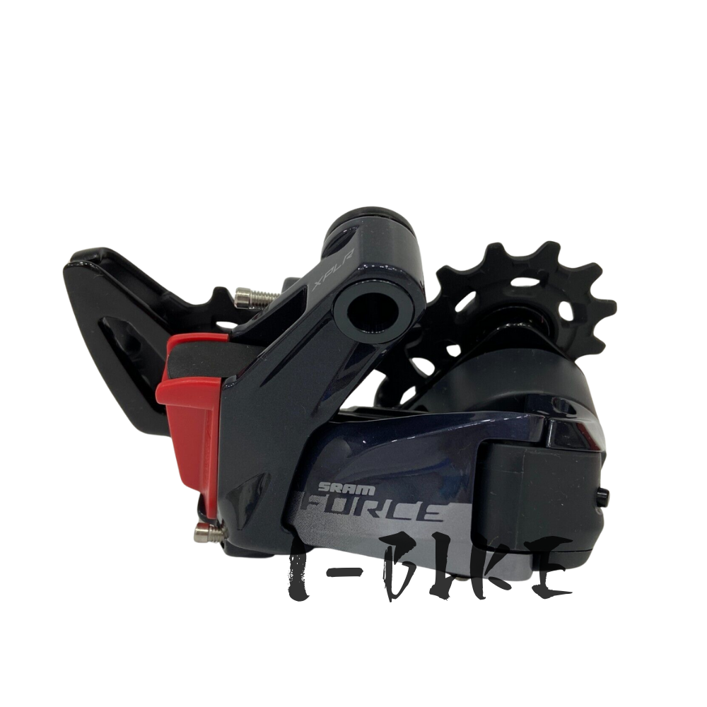 SRAM Force  XPLR eTap AXS rear derailleur