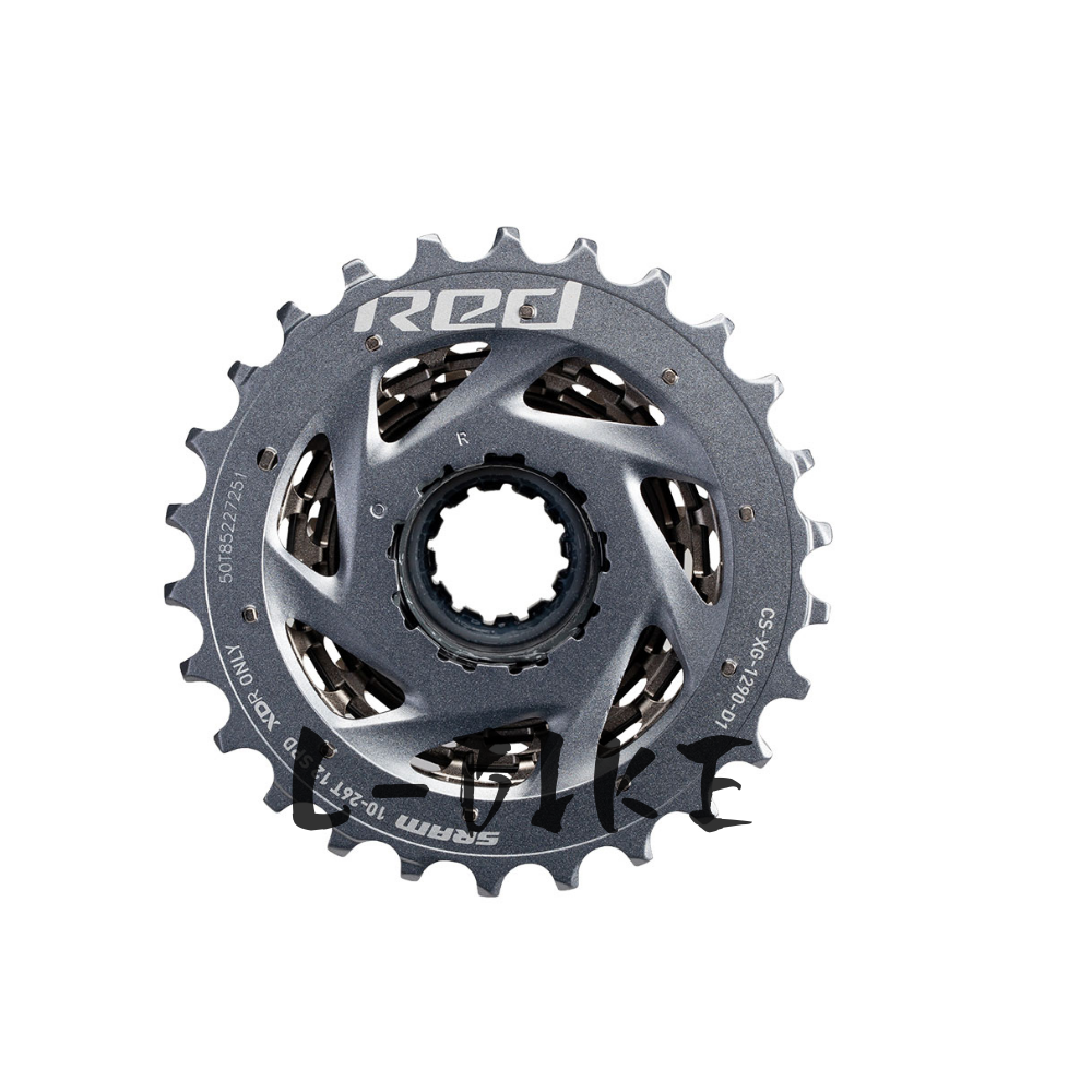 SRAM RED Cassette XG-1290 12-speed | eTap AXS