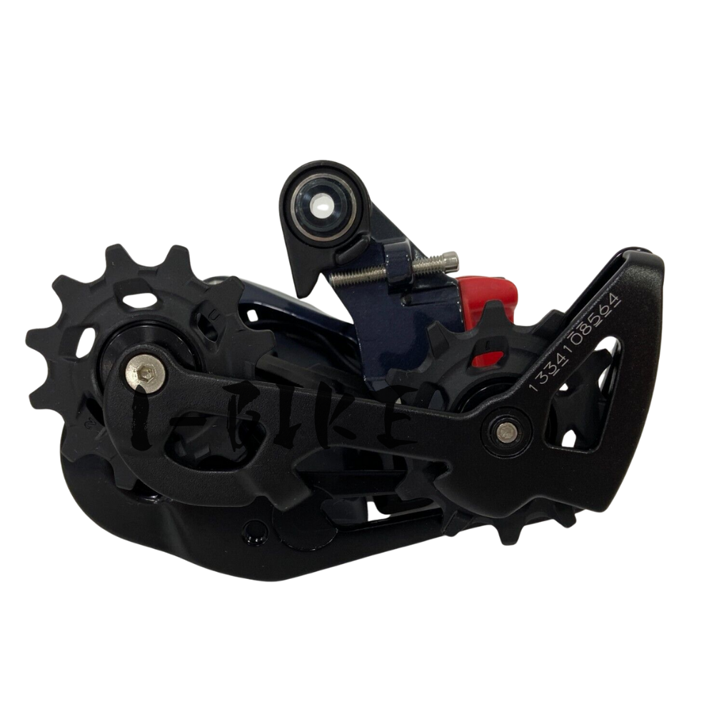 SRAM Force  XPLR eTap AXS rear derailleur