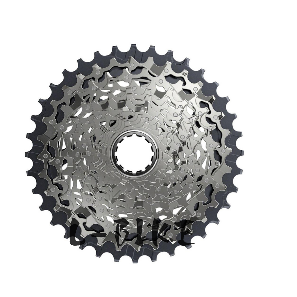 SRAM Force Cassette XG-1270 12-speed | silver