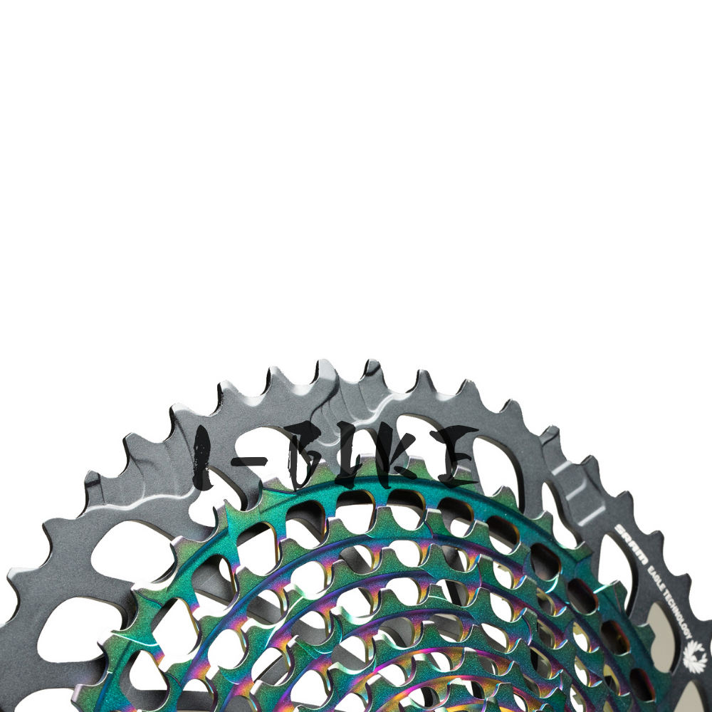 SRAM XX1 EAGLE XG-1299 CASSETTE + PC XX1 EAGLE CHAIN 12-SPEED WEAR KIT