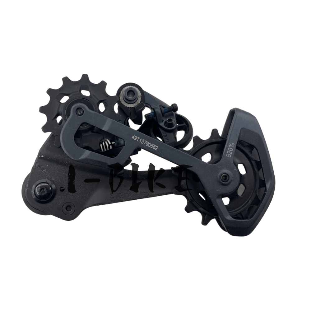 SRAM XX1 Eagle 12-speed rear derailleur