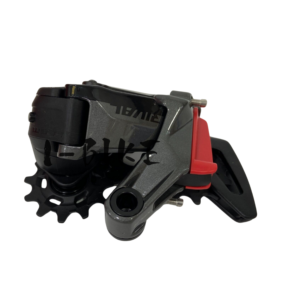 SRAM Rival XPLR eTap AXS 12-speed rear derailleur