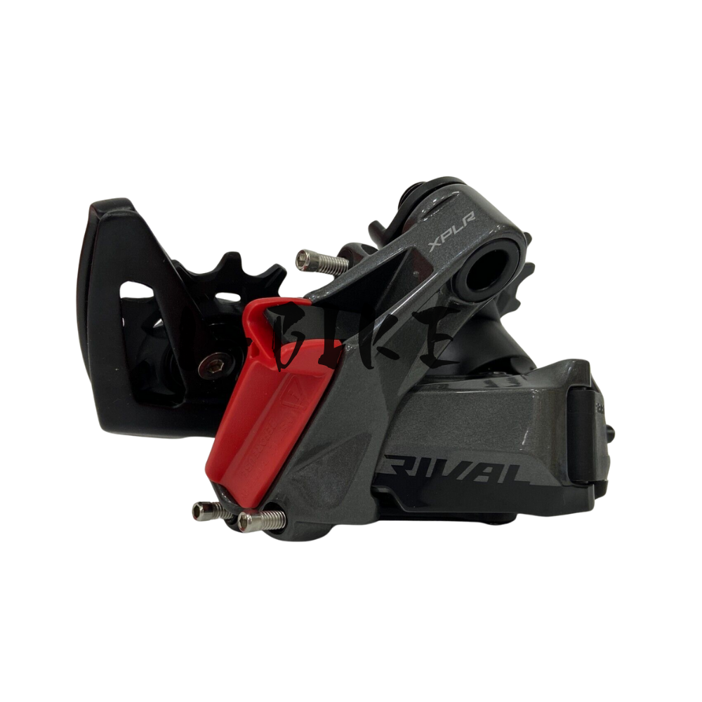 SRAM Rival XPLR eTap AXS 12-speed rear derailleur