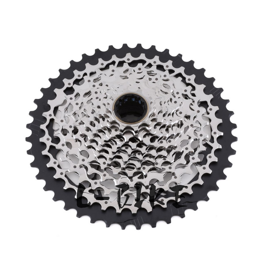 SRAM XPLR Cassette XG-1271 12-speed | 10-44 Teeth