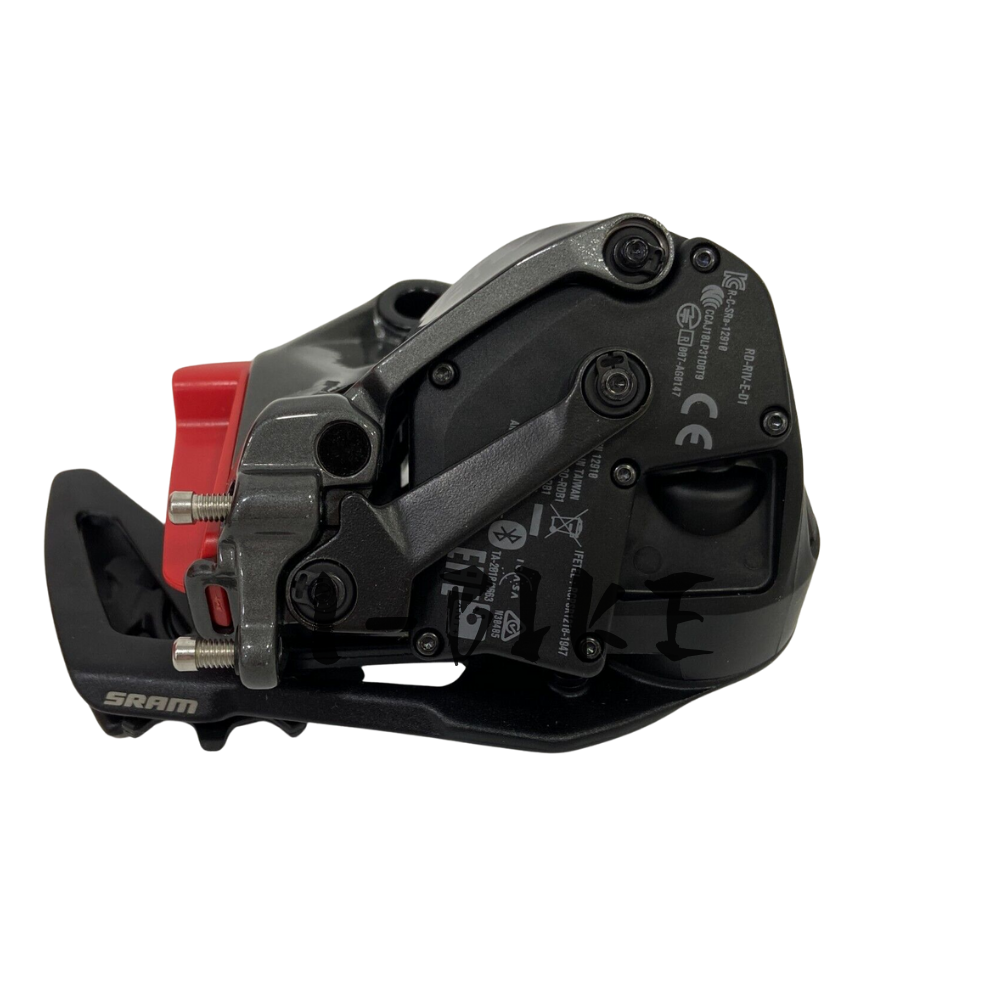 SRAM Rival XPLR eTap AXS 12-speed rear derailleur