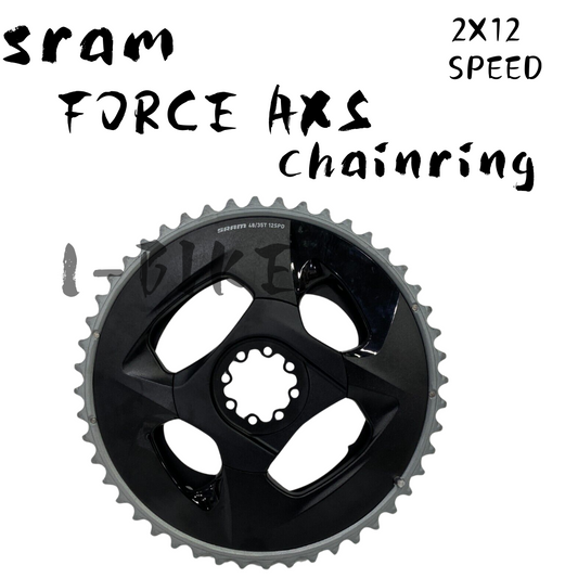 SRAM Force Chainring gravel, cyclocross, racing bike.ROAD Chainring