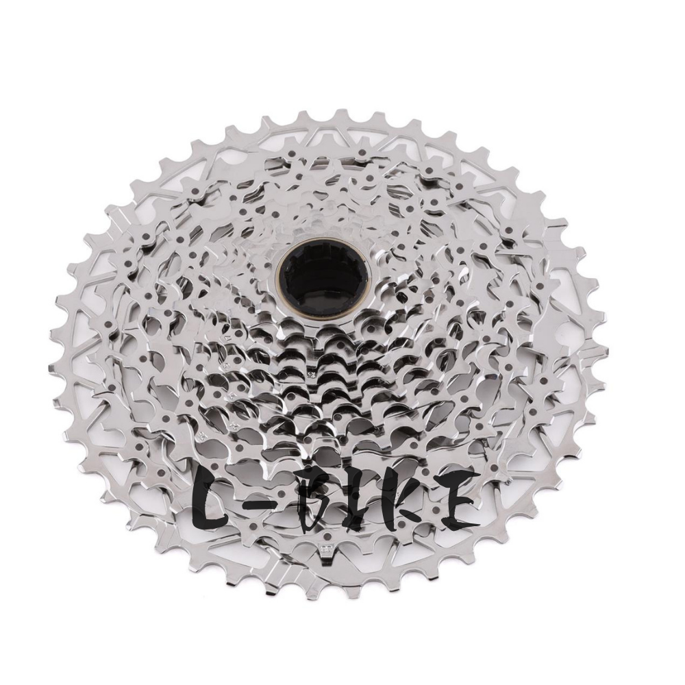 SRAM XPLR Cassette XG-1251 12-speed | 10-44 Teeth