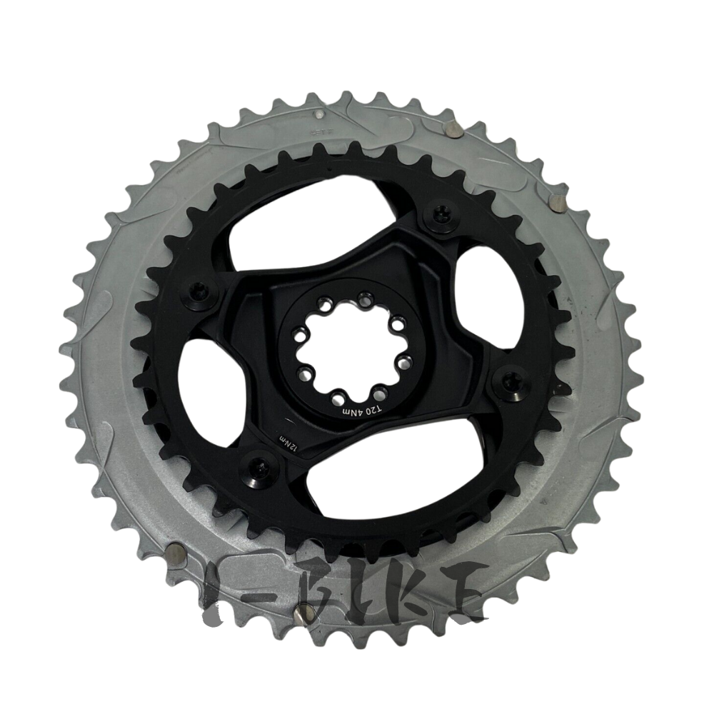 SRAM Force Chainring gravel, cyclocross, racing bike.ROAD Chainring