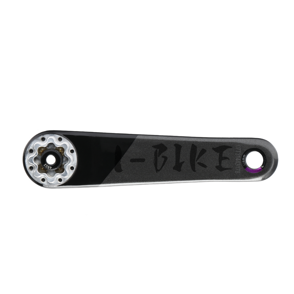 SRAM Force DUB Crankarms Carbon Road