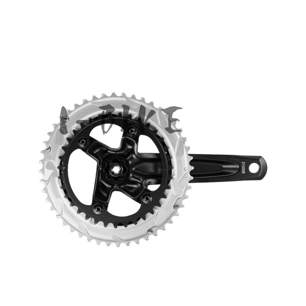 SRAM Rival DUB Crank Road 2-speed