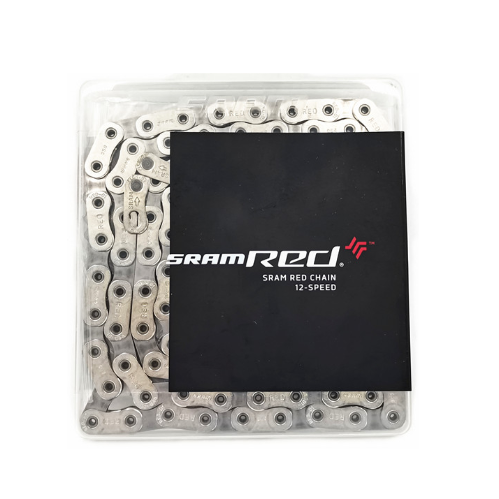 SRAM Red 12-speed chain